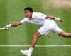 Tennis – Wimbledon 2024: Nakashima schlägt Thompson