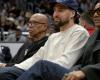 Mychal Thompson war enttäuscht, seinen Sohn nicht im Lakers • Basket USA zu sehen