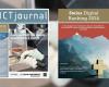 ICTjournal, Doppelausgabe mit dem Swiss Digital Ranking