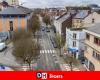 Namur: für die Umkehrung der Einbahnstraße am Boulevard du Nord
