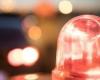 Gestern Abend rast ein Auto auf Wiener Terrassen: Fahrer vom BAC gefasst, drei Männer festgenommen
