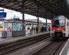 Genf-Lausanne: Bis August fiel jeder zweite Zug aus