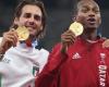 Olympische Spiele, Leichtathletik – „Ich hatte das Gefühl, mein Herz würde explodieren“: Tamberi – Barshim, was für eine Erinnerung!
