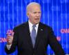 Laut seinem Sprecher erwägt Joe Biden „auf keinen Fall“, seine Kandidatur für die US-Präsidentschaftswahl zurückzuziehen
