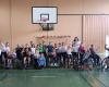 Eine Klasse der Mazères-Schule wird an den Paralympischen Spielen 2024 teilnehmen