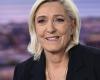 Marine Le Pen prangert eine „Provokation“ und „Einmischung“ inmitten der Parlamentswahlen an