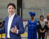 Justin Trudeau wagt es nicht, sich dazu zu verpflichten, eine Krisensitzung mit seiner Fraktion abzuhalten