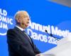 Davos: Das WEF sieht sich schweren Vorwürfen gegenüber