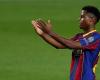 Der FC Barcelona ändert seine Pläne für Ansu Fati komplett