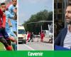 Die heutige Nachbesprechung: Ein Kind wird von einem Auto angefahren | Bouchez alleiniger Kandidat für seine Nachfolge | Beschwerde gegen den Bürgermeister von Andenne