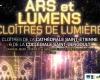 Verpassen Sie nicht die fantastische Ton- und Lichtshow „Ars et Lumens“ in Toul mit France Bleu Lorraine