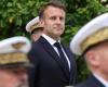 Macron zögert bei der Ernennung hochrangiger Beamter hinaus