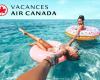 Air Canada Vacations präsentiert sein Verzeichnis für den Winter 2024-2025