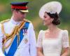 Dieses erstaunliche Gerücht über Kate Middleton und Prinz William wurde von der Familie der Prinzessin von Wales beiseite gewischt