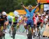 Tour de France 2024 – Der legendäre Rekord: Mark Cavendish erringt seinen 35. Sieg und entthront Eddy Merckx