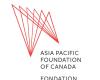 Hugh Stephens | Asien-Pazifik-Stiftung von Kanada.