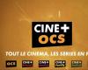 Das neue Ciné+ OCS-Paket ist als Freebox erhältlich