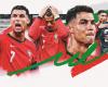 Ronaldos Pech gegen Slowenien beweist, dass Portugal spätestens nach der EM auf ihn verzichten muss