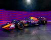 Formel 1 | Red Bull enthüllt seine Sonderlackierung für Silverstone (+ Fotos)