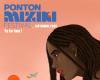 „Ponton Miziki“-Festival: Die Herausforderung, an der zweiten Ausgabe teilzunehmen, geht weiter