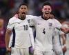 Euro 2024: England beeindruckt und wird Favorit