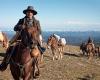 Kevin Costner stellt mit „Horizon“ den Western-Sheriff-Star wieder her