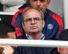 Mercato: PSG hat Campos’ Favoriten losgelassen!