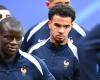 Französisches Team: Unbehagen über Zaire-Emery, reagiert er