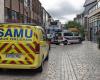 Der Fahrer des Lastwagens, der am Tod des jungen Radfahrers beteiligt war, in der Rue des Halles in Orléans, wurde verurteilt