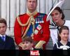 Kate Middleton genervt vom Verhalten ihrer Kinder in der Öffentlichkeit?