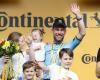 Mark Cavendish stellt den Rekord für Etappensiege bei der Tour de France auf: „Ich kann es nicht glauben“