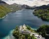 In Österreich wird Sissi-Schloss zum Luxushotel