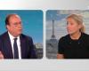 François Hollande peinlich berührt: Anne-Sophie Lapix wagt die Frage, die jeder stellt