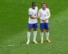 Französisches Team: Mbappé und Griezmann werden angegriffen!