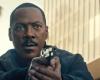 „Beverly Hills Cop 4“ auf Netflix: eine verrückte und etwas schleppende Rückkehr