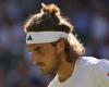 Wimbledon > Tsitsipas: „Ich bin von bestimmten Dingen ein wenig enttäuscht“