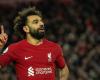 Olympische Spiele 2024 – Fußball. Mohamed Salah wurde für die Saisonvorbereitung von Liverpool ausgewählt und wird die Spiele in Paris verpassen