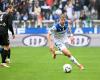 Mercato – Paul Joly wird von einem Konkurrenten von AJ Auxerre in der Ligue 1 umworben