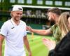 Warum Alexandre Müller in Wimbledon viel von Daniil Medvedev gewinnen kann