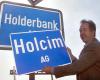 Holcim gibt seinen Standort Holderbank nach 114 Jahren auf