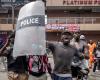 Proteste gegen die Regierung | In Kenia ist kein Ende der Krise in Sicht