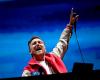 Beauregard 2024. 5 David Guetta-Hits zur Rezension vor der DJ-Show zur Eröffnung des Festivals