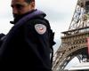 Französische Flusspolizei bereit für die Olympischen Spiele