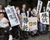 Sieg vor Gericht für Opfer von Zwangssterilisationen in Japan – rts.ch