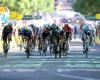 Tour de France: Dylan Groenewegen gewinnt die 6. Etappe, Jasper Philipsen fällt von seinem 2. Platz zurück