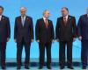 Der Gipfel in Astana wird laut Putin eine „multipolare Weltordnung“ befürworten