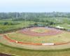 Saint-Constant: Das neue Baseballfeld eingeweiht