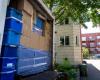 1. Juli bewegt sich | 1.667 Haushalte in Quebec sind immer noch obdachlos