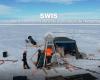 [Vidéo] SWIS erobert Informationen in den Tiefen der Antarktis | ECHOSWISSENSCHAFTEN