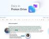 Proton Docs soll eine sichere Alternative zu Google Docs sein
